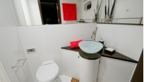 SEAZEN II Bathroom3